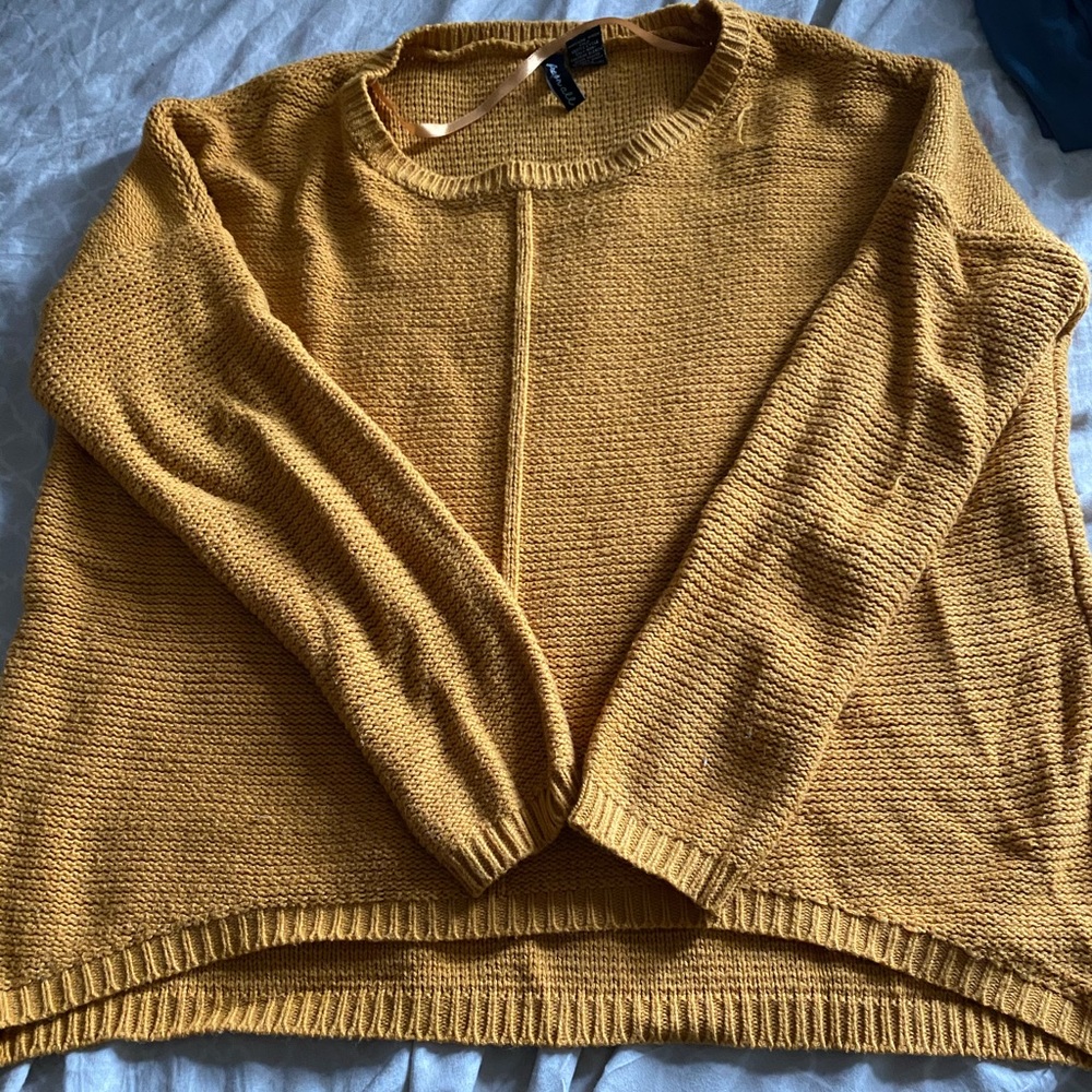 Long sleeve